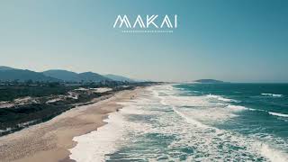 MAKAI Concept Vídeo Aéreo [upl. by Kcirederf3]