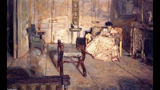 Edouard Vuillard 18681940 [upl. by Akcirre696]