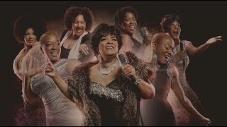 Respect Aretha Franklin Tribute trailer [upl. by Elleret571]