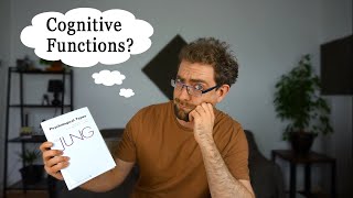 The Cognitive Functions Explained [upl. by Haletta85]