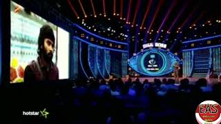 Kamal gets angry and eliminated Gayathri Bigg boss [upl. by Phelgon]