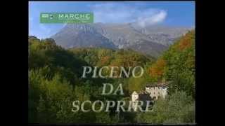 Piceno da scoprire [upl. by Jaunita]