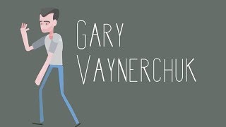 WHO IS GARY VAYNERCHUK [upl. by Lellih]