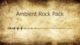 Ambient Rock Music Collection [upl. by Bonns]