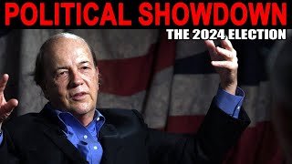 2024 Election Preview  Comparing RFK Jr and Trumps Political Strategies Jim Rickards gold [upl. by Anairt997]