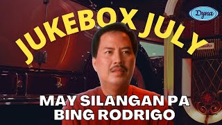 Bing Rodrigo  May Silangan Pa Official Lyric Video [upl. by Slocum]