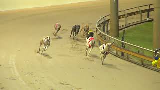 Rockhampton180920214Race6 [upl. by Lorrayne]