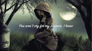 Evanescence Missing lyrics [upl. by Kroll]