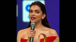 Zee Cine Award For Best Actor Female Deepika Padukone  Sanjay Leela Bhansali amp Ranveer Singh short [upl. by Lirrehs263]