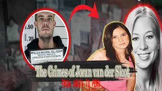 Two Lives One Killer The Dark Secrets of Joran van der Sloot [upl. by Aniraz330]