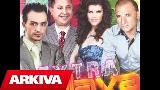 Gazmend Rama  Extra Tallava Official Song [upl. by Nevs]