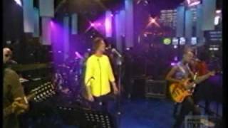 David Bowie  Seven  Thursdays Child Musique Plus 1999 [upl. by Ierna312]