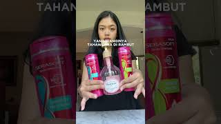 A quick shampoo review [upl. by Karissa]