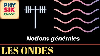 Les ondes [upl. by De Witt]