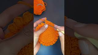 Tığ işi çanta Tığ İşi Eğitimi 🧶크로 셰 뜨개질 튜토리얼 かぎ針編みのチュートリアル Tutorial de crochê tricô 뜨개질 かぎ針編み [upl. by Ayrb]