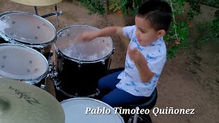 Drum Lesson for Kids [upl. by Paulson]