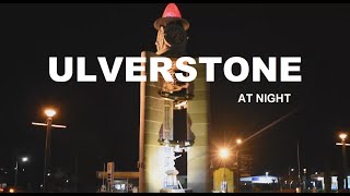 Ulverstone Tasmania at Night [upl. by Gannes]