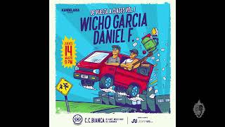 Wicho Garcia  Lucha de Gigantes AUDIO [upl. by Inwat199]