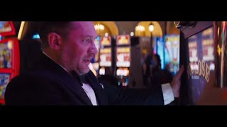 Venom Smash The Arcade Machine Scene  Venom The Last Dance 2024 Movie Clip HD [upl. by Naret24]