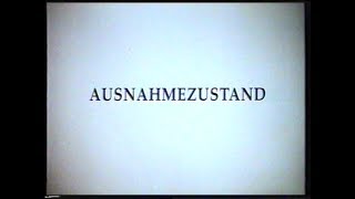 Ausnahmezustand 1998  DEUTSCHER TRAILER [upl. by Trebliw]