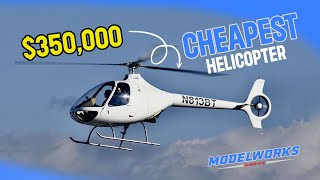 Top 10 Affordable Ultralight Helicopters of 2024 Your Ticket to the Sky [upl. by Garibull]