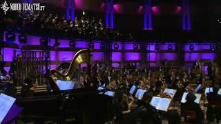 Medley Lost Odyssey  live Symphonic Odysseys 20110710 [upl. by Emse]