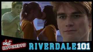 Riverdale season 1 episode 1 [upl. by Neik]