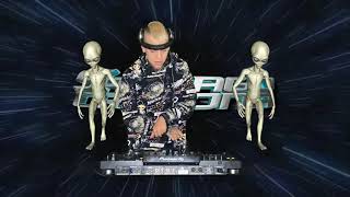 Santiago Cardona  Los Cardonasos 2 👽 Live Guaracha Set [upl. by Coulson]