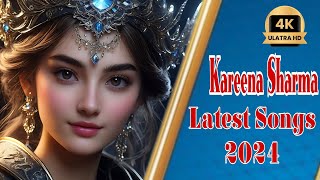 Nonstop Hindi Songs kareenasharma Trending Hindi Songs bollywood hindisong 2024 [upl. by Jt]