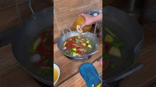 Authentic Vietnamese Frog Hotpot Recipe shorts cooking hotpot fyp [upl. by Natale]