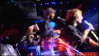 BEE GEES  HOW DEEP IS YOUR LOVE  LIVE 1989 HQ856X480 [upl. by Otis]