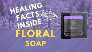 Floral Soap [upl. by Kailey]