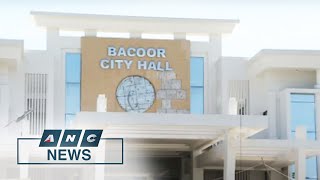 Eight kin of Delta variant case in Bacoor City test positive for COVID19  ANC [upl. by Lang]