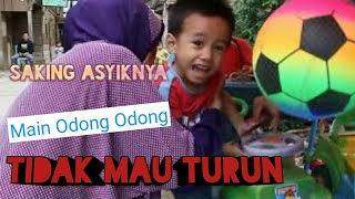 naik odong odong tak mau turun [upl. by Stallworth]