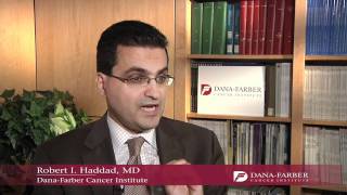 HPV risk for oral cancer  DanaFarber Cancer Institute [upl. by Rowen]