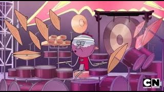 Bensons Drum Solo [upl. by Nyrtak]