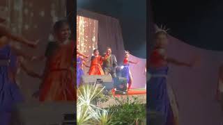 🕺Dharmesh sir in jagdalpur adivasi song dance short 😲 [upl. by Ellord]