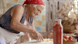 The Story of Pasta Grannies [upl. by Katz]