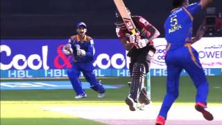 Ali Azmat Karachi Kings Anthem Video Song HD 1080 PSL 2016 [upl. by Tserof981]