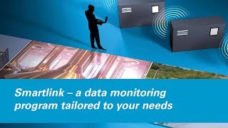 Smartlink – a data monitoring program tailored to your needs [upl. by Garnes]