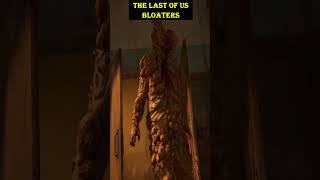 The Last of Us Part 1 Remake  Bloater Boss Fight [upl. by Nalniuq188]