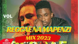 LOVERS ROCK REGGAE MIX 2023 Dj Spice Montana Valentine Reggae na Mapenzi Vol 3 LOVERS ROCK REGGAE [upl. by Weingarten]