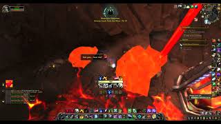 World of Warcraft How To FARM FAST STYGIA and Return Lost Souls Guestline WOW SHADOWLANDS [upl. by Teyut]