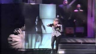 Paula Abdul  Straight Up Live In Japan Widescreen HQ [upl. by Nortyad151]