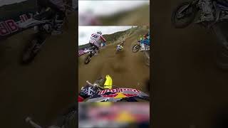 GoPro Throwback Ken Roczen  Glen Helen 2015 [upl. by Pate]