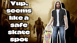 STOP Playing Skate 3 Until You Watch This [upl. by Inaflahk415]