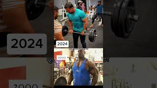 Bicep curls 2000 an 2024 motivation oldschool gymworkout bicepsworkout bicepcurls [upl. by Ailen]