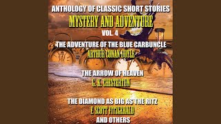 The Purloined Letter10  Anthology of Classic Short Stories Mystery and Adventure Vol 4 [upl. by Galatea542]