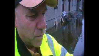 Flooding in Helston [upl. by Alvarez878]