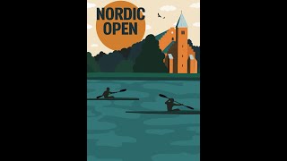 Nordic Open 2024 Short Track [upl. by Mraz]